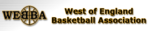 WEBBA - West of England Basketball Association
